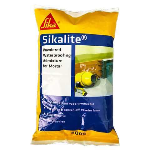 Sikalite®