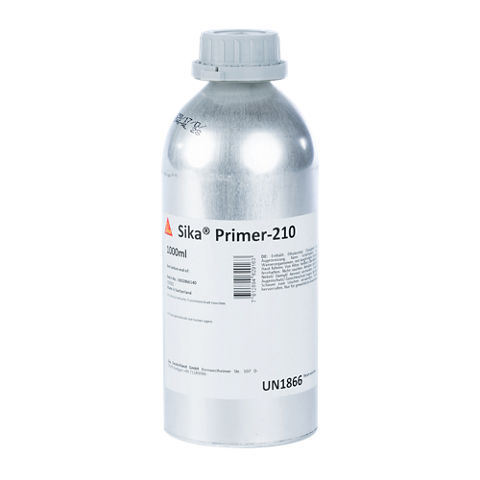 Sika® Primer-210