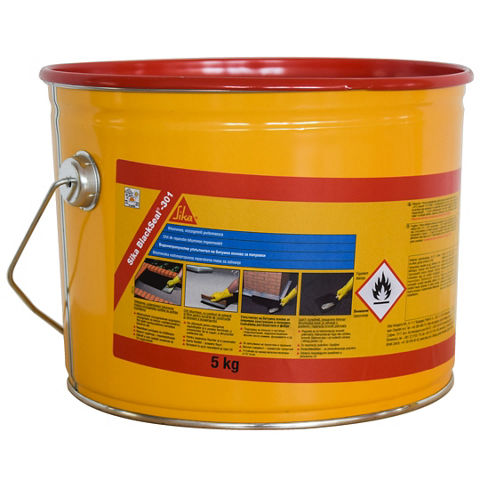 Sika BlackSeal®-301