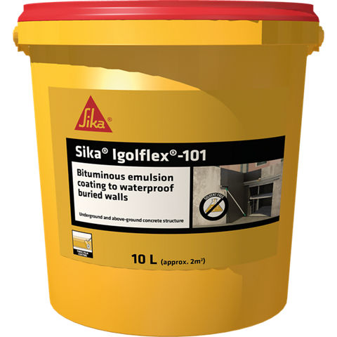 Sika® Igolflex®-101