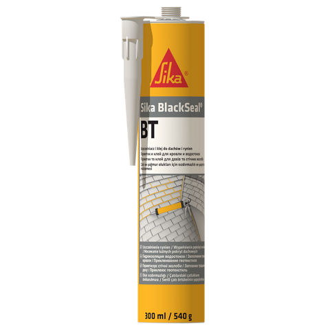 Sika BlackSeal® BT