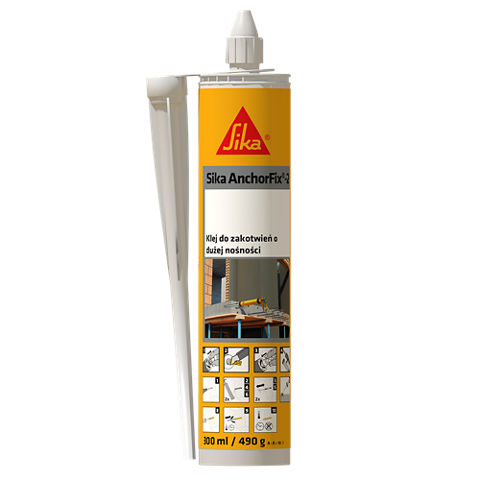 Sika AnchorFix®-2+