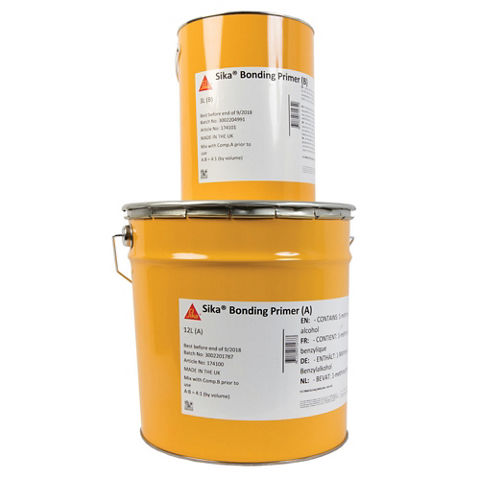 Sika® Bonding Primer