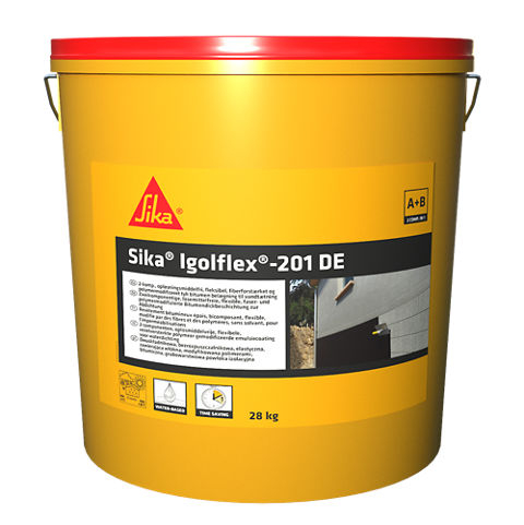 Sika® Igolflex®-201 DE