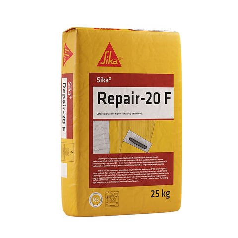 Sika® Repair-20 F