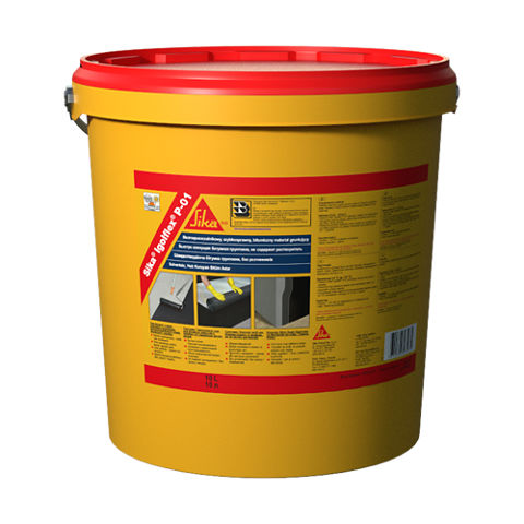 Sika® Igolflex® P-01