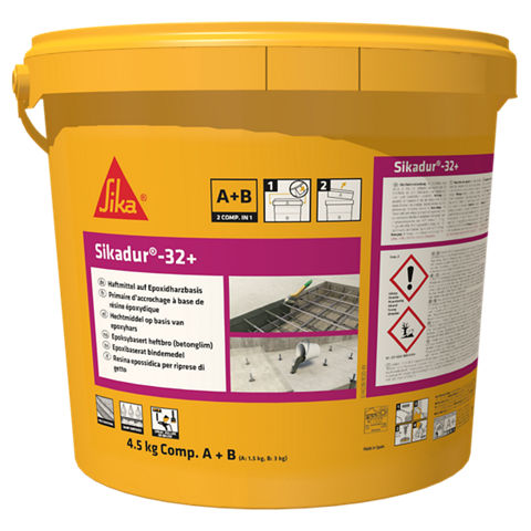 Sikadur®-32+