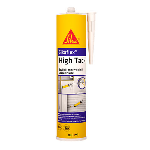 Sikaflex® High Tack