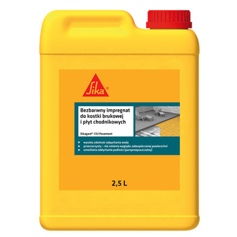 Sikagard®-723 Pavement