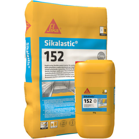 Sikalastic®-152