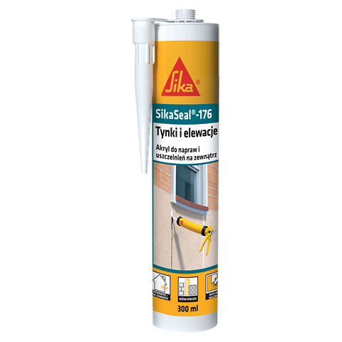 SikaSeal®-176