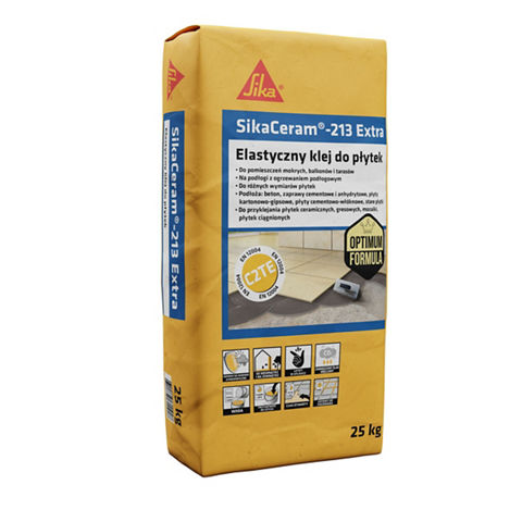 SikaCeram®-213 Extra