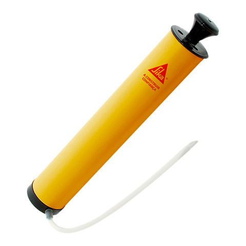 Sika AnchorFix® Cleaning Pump