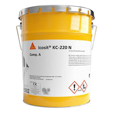 Sika® Icosit® KC 220 N