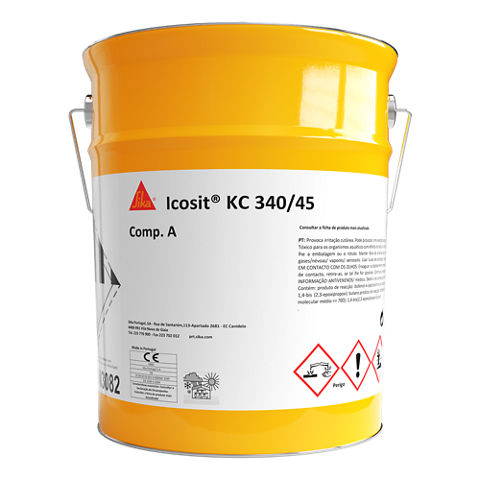 Sika® Icosit® KC 340/45