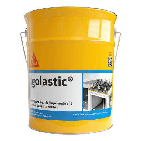 Sika® Igolastic