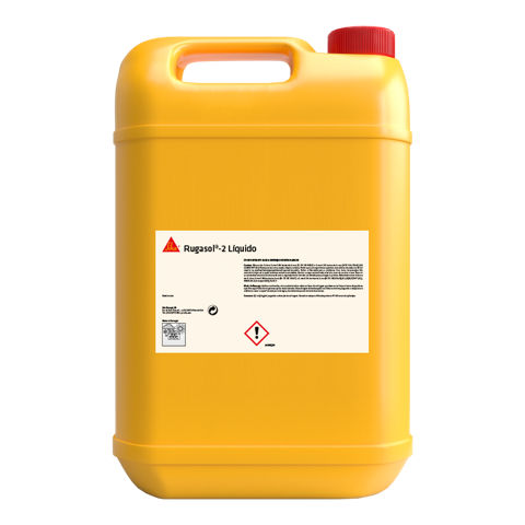 Sika® Rugasol®-2 Liquid