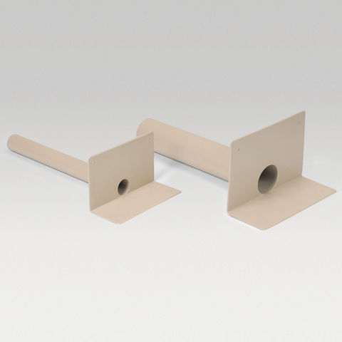 Sarnafil® T Scupper round