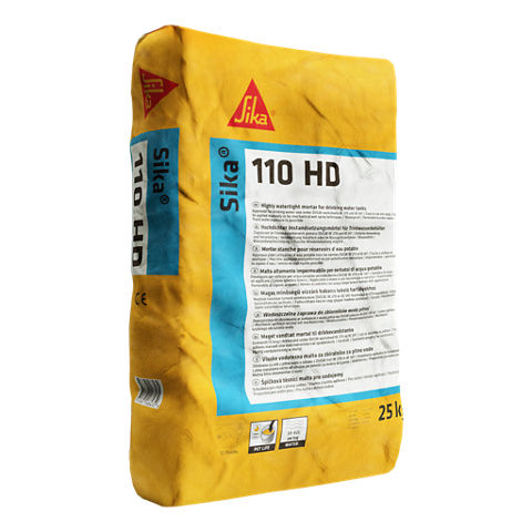 Sika®-110 HD