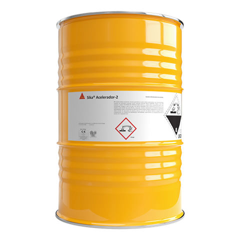 Sika® Acelerador-2