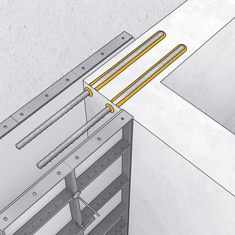 Sika AnchorFix®-2+