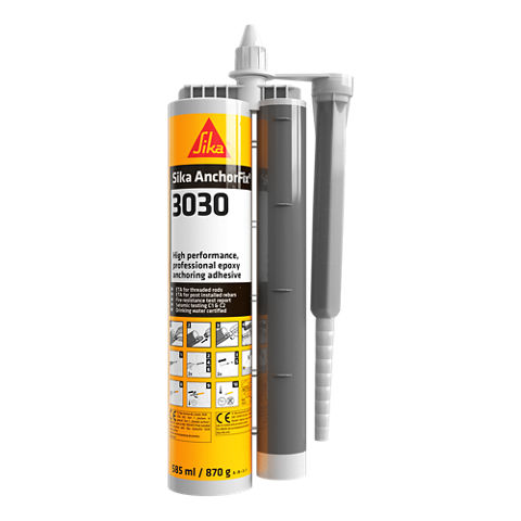 Sika AnchorFix®-3030