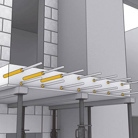 Sika AnchorFix®-3030