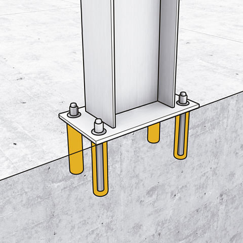 Sika AnchorFix®-3030