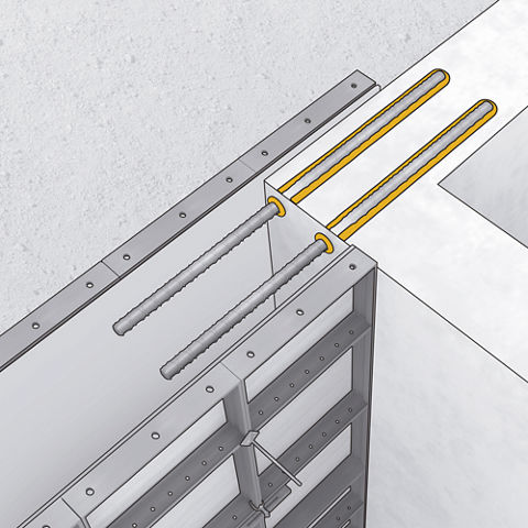 Sika AnchorFix®-3030