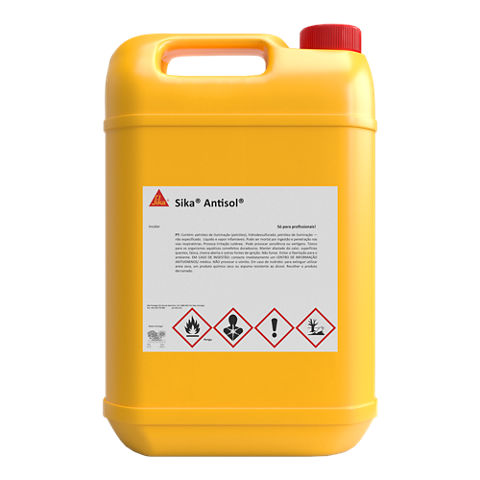 Sika® Antisol®