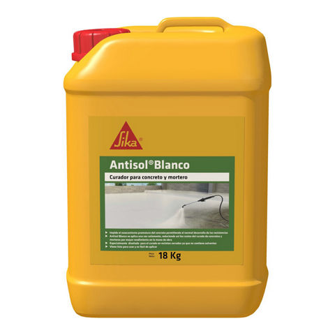 Sika® Antisol® Blanco