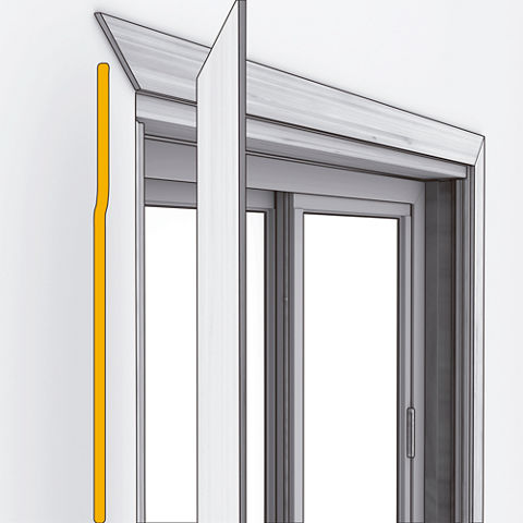 SikaBond®-114 Max Grip