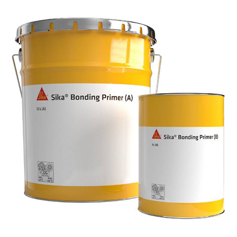 Sika® Bonding Primer