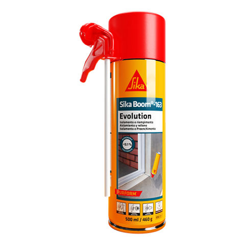 Sika Boom®-163 Evolution