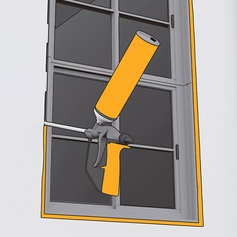 Sika Boom® GP