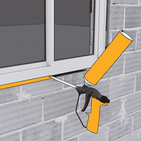 Sika Boom® GP