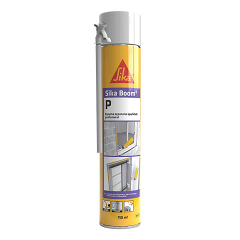 Sika Boom® P