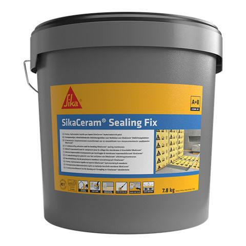 SikaCeram® Sealing Fix