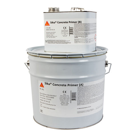 Sika® Concrete Primer