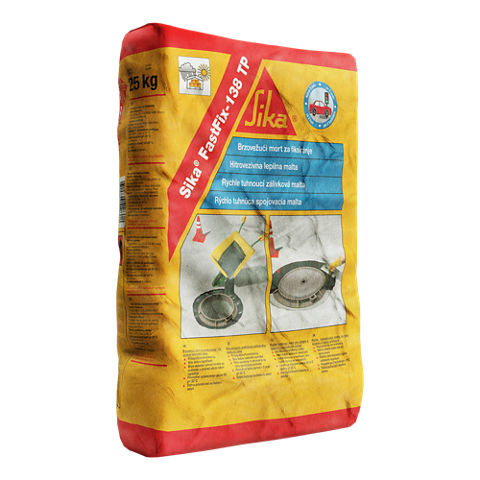 Sika FastFix®-138 TP