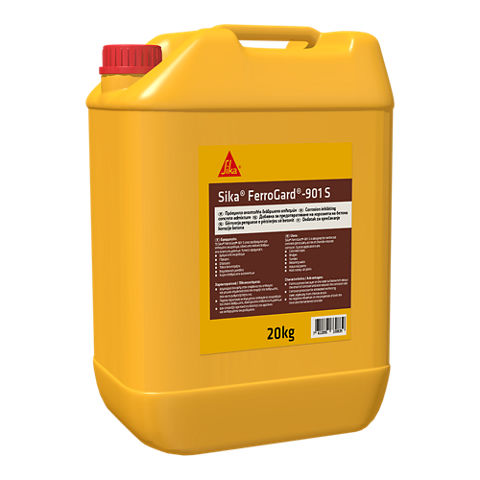 Sika® FerroGard®-901 S