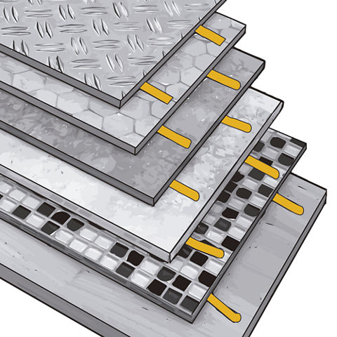 Sikaflex®-111 Stick & Seal