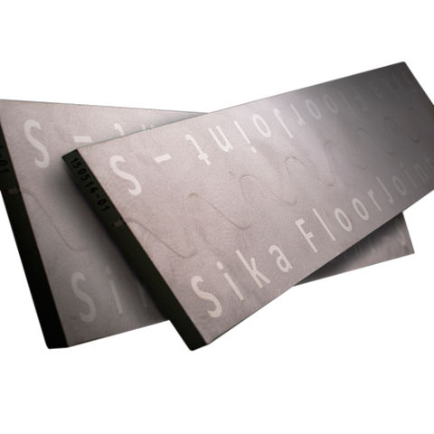 Sika® FloorJoint S