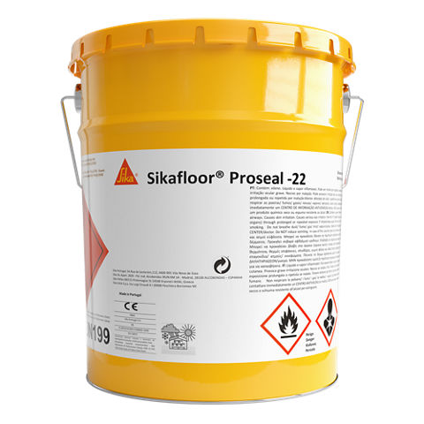 Sikafloor® ProSeal-22