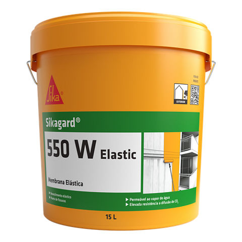 Sikagard®-550 W Elastic