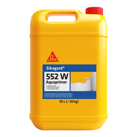 Sikagard®-552 W Aquaprimer