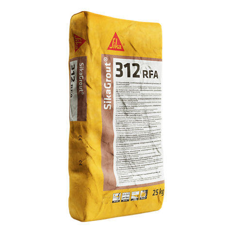 SikaGrout®-312 RFA