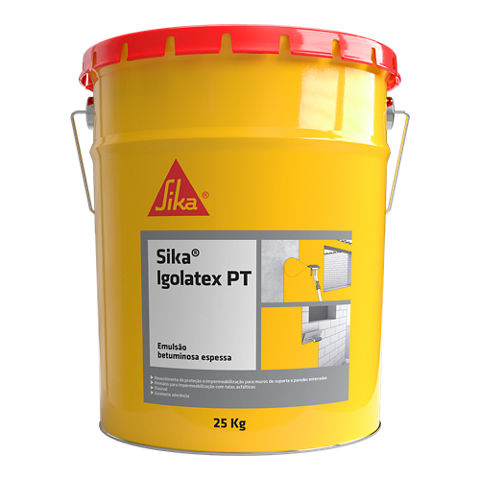 Sika® Igolatex PT