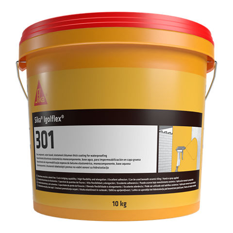 Sika® Igolflex®-301