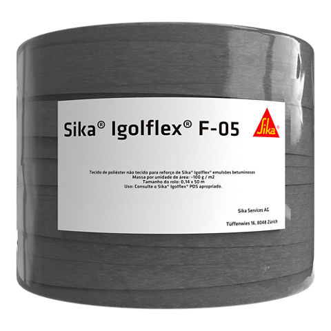 Sika® Igolflex® F-05